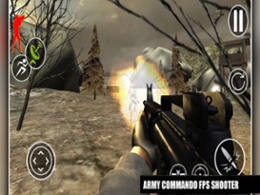 Shooter Strike FPS Image