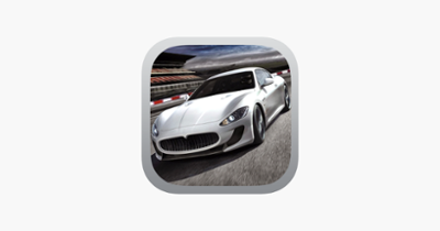 Simple Car Racing 3D Image