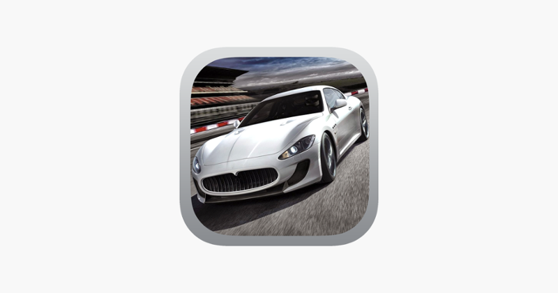 Simple Car Racing 3D Game Cover