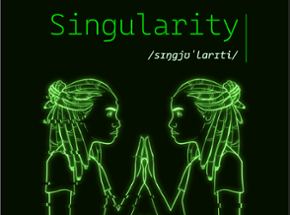 Singularity Image