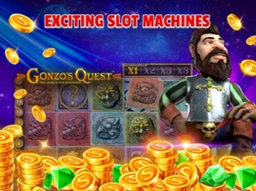 Slot.com – Vegas Casino Slots Image