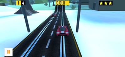 Slot Race - Double Track Image