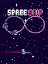 Space Ship Infinity Image