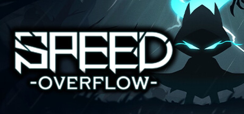 SpeedOverflow Game Cover