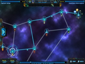 Star Traders: Frontiers Image