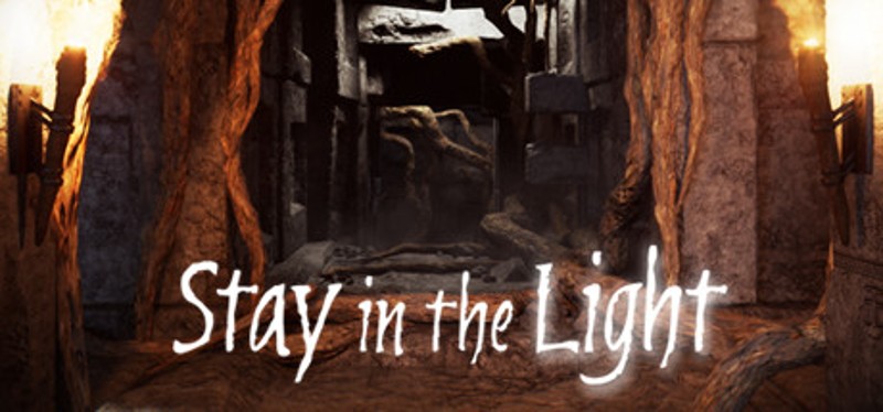 Stay in the Light Game Cover