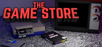 The Game Store Image