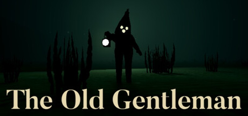 The Old Gentleman Game Cover