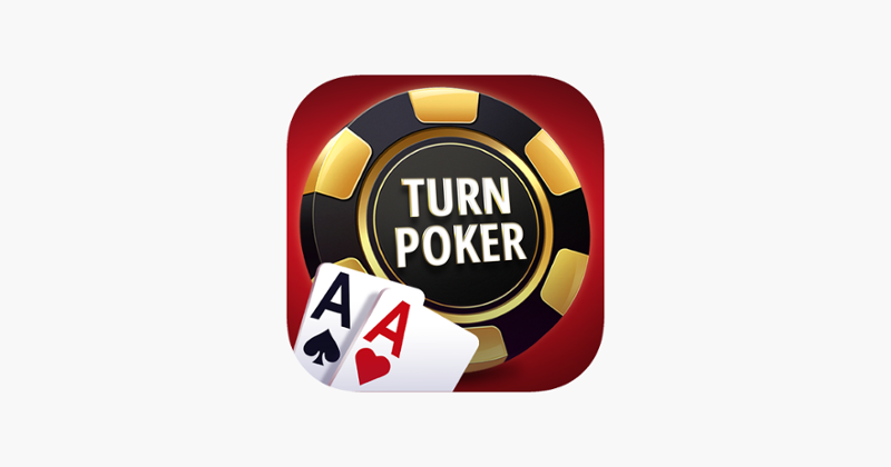 Turn Poker Game Cover