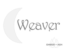 Weaver by Ember + Ash Image