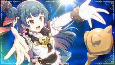 Yohane the Parhelion: Blaze in the DeepBlue Image