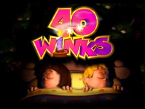 40 Winks Image
