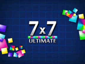7x7 Ultimate Image
