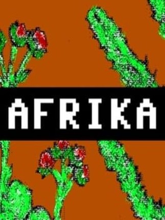 Afrika Game Cover