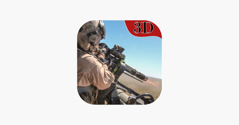 Air Elite Shooter: 3d Game Cover