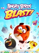Angry Birds Blast! Image