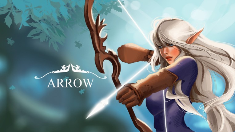 Arrow Game Cover