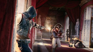 Assassin's Creed Unity Image