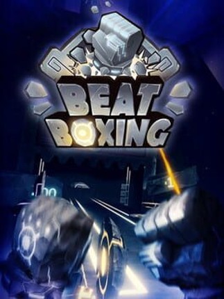 Beat Boxing Game Cover