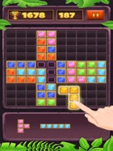 Block Puzzle Game Legend Image