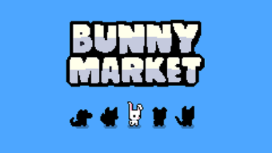 Bunny Market Image