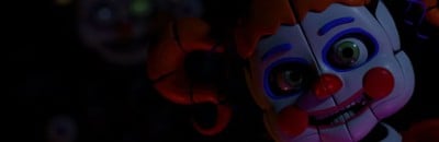 Circus Baby's Diner Android (Unofficial) Image