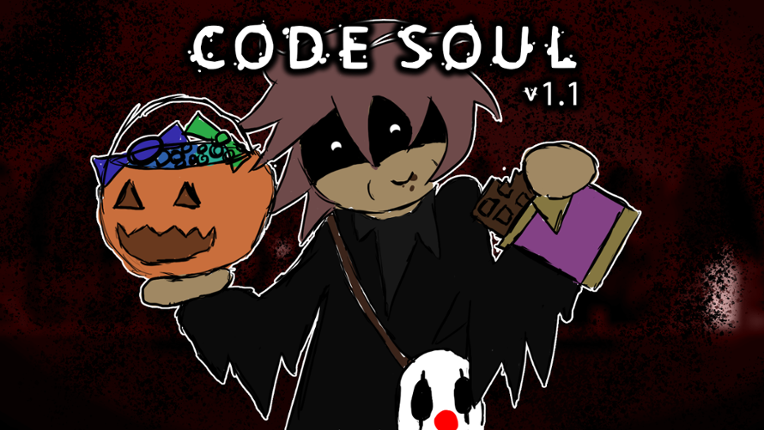 CODE SOUL Game Cover