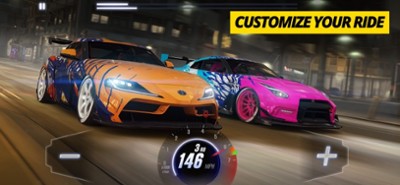 CSR 2 - Realistic Drag Racing Image