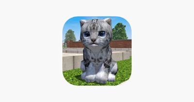 Cute Pocket Cat 3D - Part 2 Image