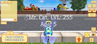 Cute Pocket Cat 3D - Part 2 Image