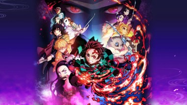 Demon Slayer -Kimetsu no Yaiba- The Hinokami Chronicles Image