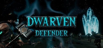 Dwarven Defender Image