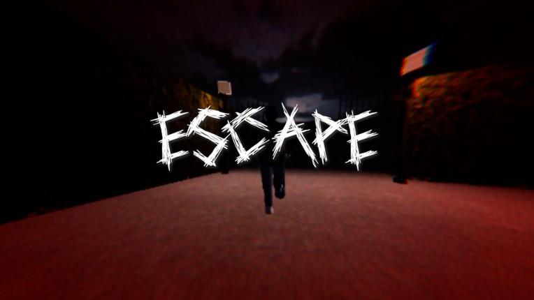 Escape Game Cover