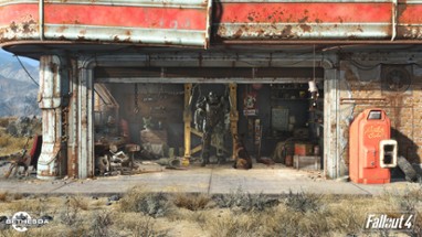 Fallout 4 Image