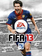 FIFA 13 Image