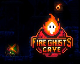 Fire Ghosts' Cave Image