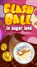 FlashBall in Sugar Land Image