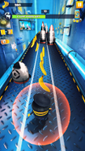 Minion Rush: Running Game Image