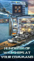 Fleet Command II: Naval Blitz Image