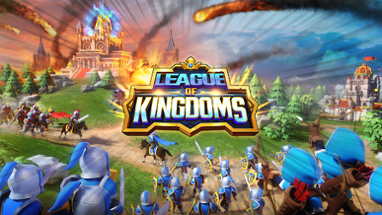 League of Kingdoms Image