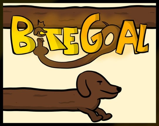 BITEGOAL Game Cover