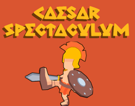 Caesar Spectaculum Image