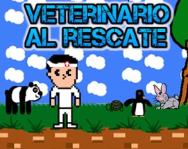 Veterinario al rescate Image