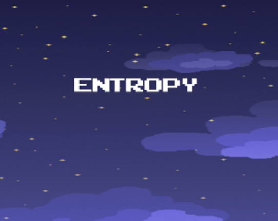 ENTROPY Game Cover