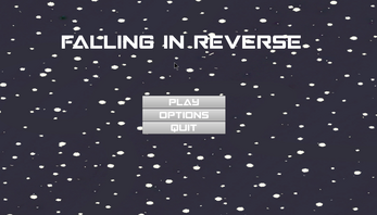 Falling In Reverse Image