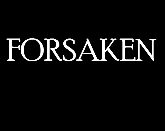 Forsaken Game Cover