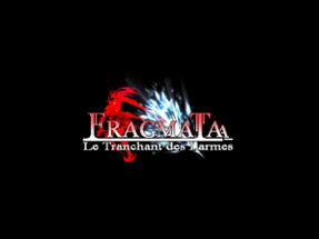 Fragmata : Le Tranchant des Larmes Image