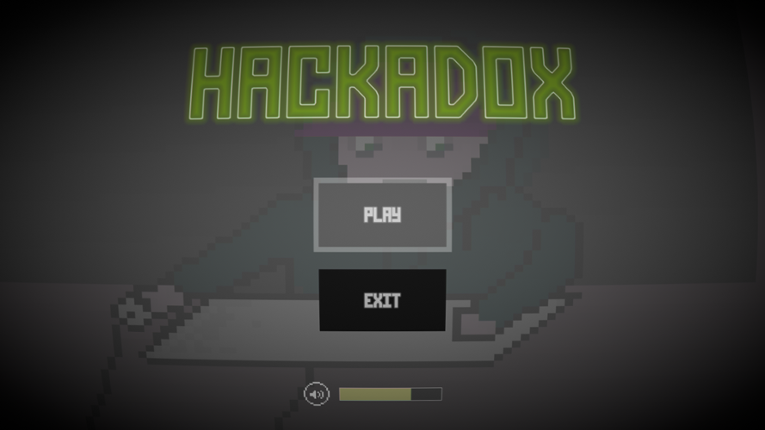 HACKADOX Game Cover