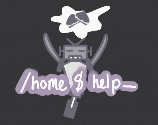 /home$help Game Cover