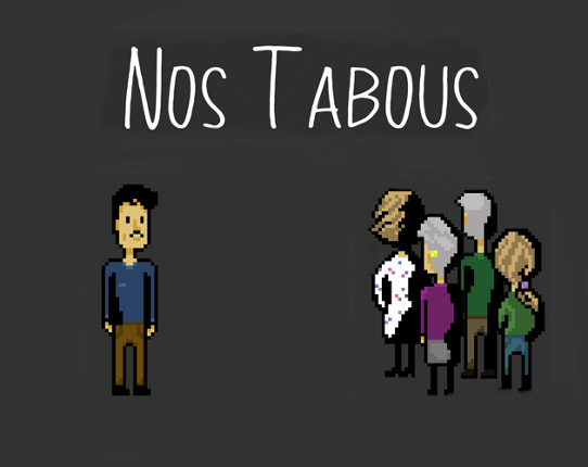 Nos Tabous Game Cover